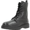 Geox D Bleyze, Stivaletti, Donna