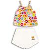 MOSCHINO TEEN - Completo Bambini - Rosa