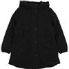 BOMBOOGIE - Cappotto - Nero