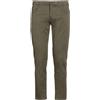 MICHAEL COAL - 5 Tasche - Verde militare