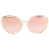 DOLCE&GABBANA - Occhiali da sole - Rame