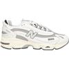 NEW BALANCE - Sneakers - Bianco