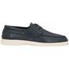 TOD'S - Mocassino - Blu navy