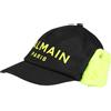 BALMAIN - Cappello - Nero