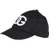 DOLCE&GABBANA - Cappello - Nero