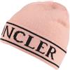 MONCLER - Cappello - Cipria