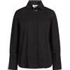 ALPHA STUDIO - Camicie e bluse tinta unita - Nero