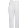 19.70 NINETEEN SEVENTY - Pantalone - Bianco