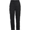 19.70 NINETEEN SEVENTY - Pantalone - Nero