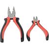 Mannesmann Brüder Mannesmann M10992 - Set di 2 pinze