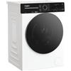 Whirlpool WPM 011W ADS IT - Lavatrice 10 Kg 1400 Giri Inverter Wifi Bianco Classe Energetica A