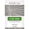 LABORATORIO DINE Activa Nutri For Time Activa 70 Capsule