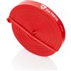 VIA FORTIS GmbH VIA FORTIS Premium Resistance Band + Guida agli esercizi e borsa (ULTRA LIGHT: 4kg-12kg) - Bande di resistenza/banda per pull-up e ausilio per pull-up/banda per fitness/banda per allenamento per il fitness e l'allenamento della forza