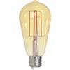 Müller Licht MÜLLER-LICHT LED-Filamento-Lampada, E27, EEK: F, 7W, 650lm, 2000K