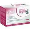 INSTITUT ALLERGOSAN GmbH OMNi-BiOTiC 10 AAD 30×5 g probiotico - ricostituzione della flora intestinale dopo un ciclo di antibiotici