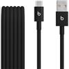 Apple Beats cavo USB USB 2.0 1,5 m USB A USB C Nero