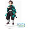 Sega Copia della statuetta in PVC TAITO ATTACK ON TITAN HANS ZOE HANGE SURVEY CORPS FIGURE Sega