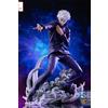 Sega Goods Statua in PVC di Satoru Gojo Hollow Purple (Kyoshiki Murasaki) da "Jujutsu Kaisen Luminasta", 21 cm