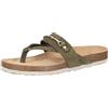 Dr. Brinkmann Dr. Brinkmann Pego 700863 Pantoletten MocassinoDonna