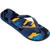 Havaianas Top Camu (Mini Me) Bambini e ragazzi FlipFlop Indigo Blue 23 EU