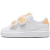 PUMA Sneaker Smash 3.0 Butterfly per Bimba ai Primi Passi