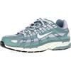 Nike P-6000 Cannon/Soft Pearl-Platinum Tint-Black 38 EU
