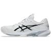 Asics Solution Speed FF 4 Clay Scarpe da Tennis