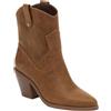 Rocket Dog Stivaletto Donna Piuma, Noce, 40 EU