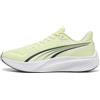 Puma Scarpe da Corsa Unisex Pounce Lite, Apple Spritz-Shadow Gray White, 37, Apple Spritz Shadow Gray Puma White, 37 EU