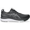 Asics Gel-Kayano 33 Black/White Scarpe da ginnasticaUnisex - Adulto