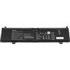 Asus C41N2013 originale Batteria 90Wh | per ProArt StudioBook 16 H5600QM, ROG Strix G15 G513QY, SCAR 17 G733QM, Zephyrus G15 GA503QM