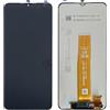 Generico Display Originale Service Pack LCD per Samsung Galaxy A12 A127 F Touch Screen Vetro Nero