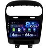 MISONDA MSD 9 Pollice Autoradio Per Fiat Freemont Dodge Journey Leap (2012-2020) | Android 16 GPS Navi Radio| 4G+64G | CarPlay Android Auto Volant WiFi DSP DAB Bluetooth | Telecamera MIC | Octa-Core 2 Din