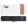 New Net Batteries - Batteria [ 11.1 V - 4050 mAh - 45 Wh ] compatibile con Lenovo L14M3P24 5B10H41180 5B10H41181 5B10H52788 5B10M95762