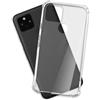 mtb more energy® Custodia Soft Armor per Google Pixel 5 (6.0'') - Angoli rinforzati - 1.5mm TPU Case Cover