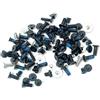 Gintai Kit Viti di Ricambio per HP ZBOOK Fury 17 G7 M20118-001 | Notebook Componenti e Parti di Viti SCREWS