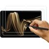 AYSOW 2 Pezzi Papered Pellicola Protettiva per Huawei Matepad pro 12.2 Inch 2024