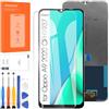Arbilato LCD Schermo per Oppo A9 2020 / A5 2020 Display
