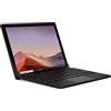 Brydge Tastiera Bluetooth 12.3 Pro con Trackpad per Microsoft Surface Pro (nero)