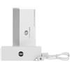 Swissdigital SWISS DIGITAL POWER BANK 2500 MAH 1 X USB BIANCO