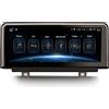 Erisin 8-Core 10.25 Pollici CarPlay Android 10.0 GPS Autoradio Navi per BMW Serie 1 F20/F21 Serie 3 F30 F31 F34 Serie 4 F32 F33 F36 NBT Supporta Schermo IPS BT DAB+ CarPlay WiFi DVR TPMS 32GB