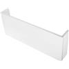 CONGARTENO Monitor Salvaspazio Ecologico in Scrivania MDF Supporto per da Alzata Bianco Rialzo Ergonomica PC e TV Ufficio e Casa