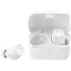 Sennheiser Auricolari CX True Wireless - Cuffie In-Ear per Musica e Chiamate con Cancellazione Passiva del Rumore, Controlli Touch Personalizzabili, Bass Boost, Ipx4 e Durata Batteria di 27 Ore