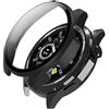 FDHYFGDY Custodie per Honor Watch 6, Custodia Protettiva con Pellicola Protettiva per lo Schermo, Rigida Antigraffio Ultra Sottile, Cover per Honor Watch 6