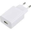 OISE ART STORE Trade Shop - Spina Caricabatterie USB Smartphone 2.1a Ricarica Veloce per Presa Muro Q-cd013