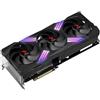 PNY GeForce RTX 4070 Ti SUPER 16GB XLR8 Gaming VERTO EPIC-X RGB Overclocked Triple Fan DLSS 3