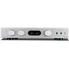 Audiolab 6000A Argento