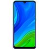 Huawei P smart+ 2019 Smartphone, 128 GB, Blu