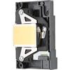 Haofy Testina di Stampa per Stampante, Testina di Stampa Sostitutiva per Testina di Stampa R260 R390 1390 L1800 1400 1430 1500W Testina di Stampa Testina di Stampa Sostitutiva
