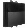 3D Cabin prodotto compatibile con PS4 (2 in un set Top/Bottom): NERO